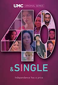 Смотреть 40 and Single (2018) онлайн в Хдрезка качестве 720p