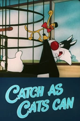Смотреть Справится только кошка (1947) онлайн в HD качестве 720p