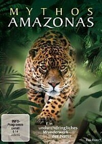 Смотреть Мифы Амазонки (2010) онлайн в Хдрезка качестве 720p