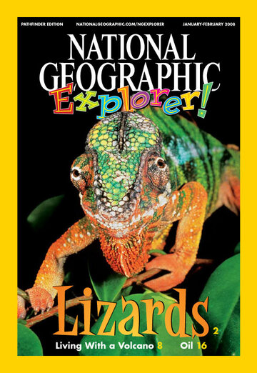 Смотреть National Geographic Explorer (1985) онлайн в Хдрезка качестве 720p