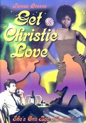 Смотреть Завоюй любовь Кристи (1974) онлайн в Хдрезка качестве 720p