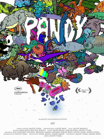 Смотреть Панды (2013) онлайн в HD качестве 720p