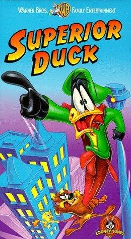 Смотреть Superior Duck (1996) онлайн в HD качестве 720p