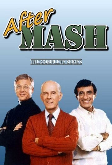 Смотреть After MASH (1983) онлайн в Хдрезка качестве 720p