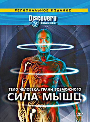 Смотреть Discovery: Тело человека. Грани возможного (2008) онлайн в Хдрезка качестве 720p