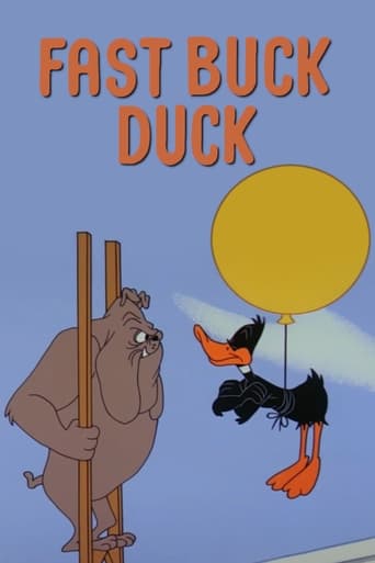 Смотреть Fast Buck Duck (1963) онлайн в HD качестве 720p