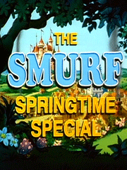 Смотреть Смурфы: специальный весенний выпуск (1982) онлайн в HD качестве 720p