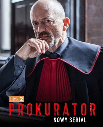 Смотреть Prokurator (2015) онлайн в Хдрезка качестве 720p