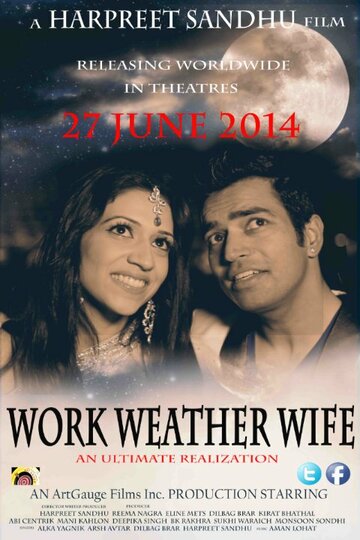Смотреть hdrezka WWW: Work Weather Wife (2014) онлайн в HD качестве 