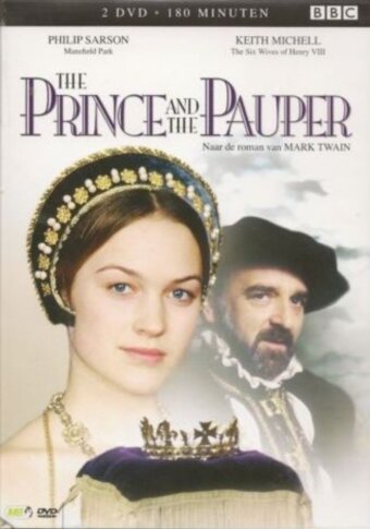 Смотреть Принц и нищий (1996) онлайн в Хдрезка качестве 720p