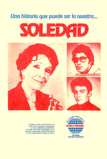 Смотреть Соледад (1980) онлайн в Хдрезка качестве 720p