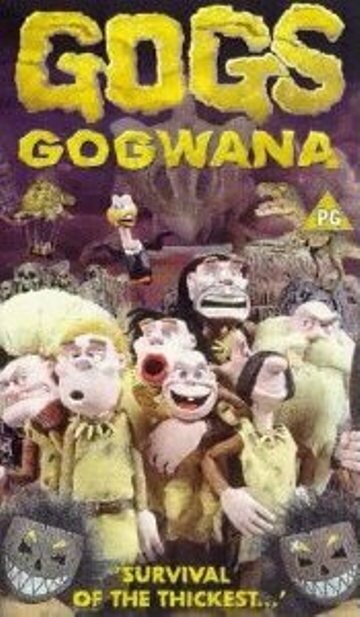 Смотреть Гогвана (2000) онлайн в HD качестве 720p