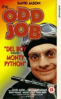 Cмотреть The Odd Job (1978) онлайн в Хдрезка качестве 720p
