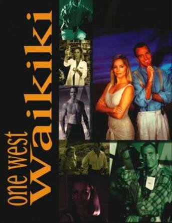 Смотреть Западный Вайкики (1994) онлайн в Хдрезка качестве 720p