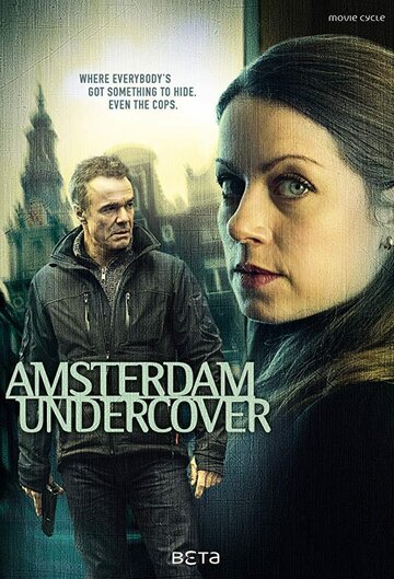 Смотреть Криминальный Амстердам (2018) онлайн в Хдрезка качестве 720p