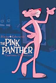 Смотреть The Pink Panther (1964) онлайн в Хдрезка качестве 720p