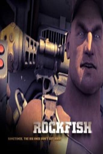 Смотреть Каменная рыба (2003) онлайн в HD качестве 720p