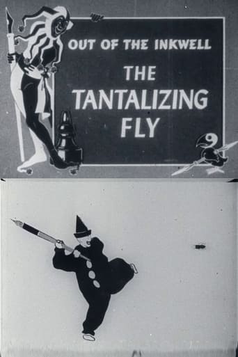 Смотреть The Tantalizing Fly (1919) онлайн в HD качестве 720p