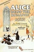 Смотреть Alice Helps the Romance (1926) онлайн в HD качестве 720p