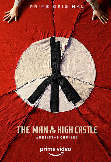 Смотреть Человек в высоком замке (2015) онлайн в Хдрезка качестве 720p