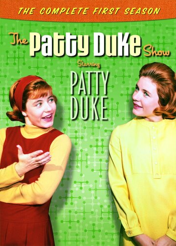 Смотреть Шоу Пэтти Дьюк (1963) онлайн в Хдрезка качестве 720p