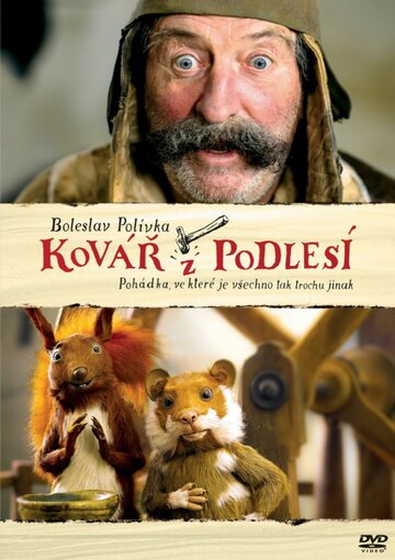 Смотреть Kovár z Podlesí (2013) онлайн в HD качестве 720p