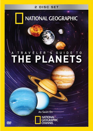 Смотреть Путешествие по планетам (2010) онлайн в Хдрезка качестве 720p