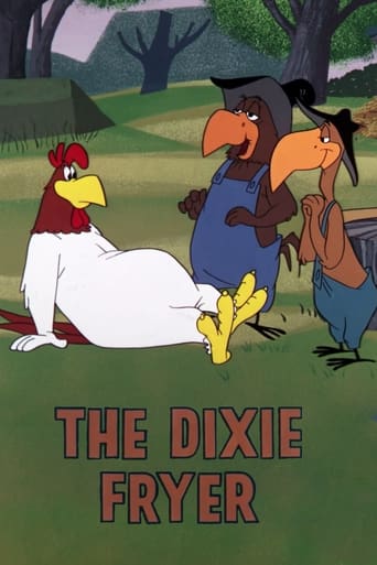 Смотреть The Dixie Fryer (1960) онлайн в HD качестве 720p