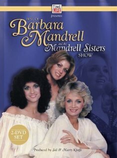 Смотреть Barbara Mandrell and the Mandrell Sisters (1980) онлайн в Хдрезка качестве 720p