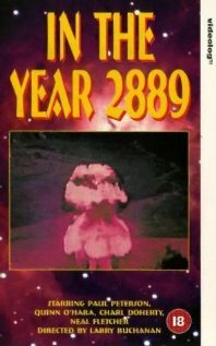 Cмотреть В 2889 году (1967) онлайн в Хдрезка качестве 720p