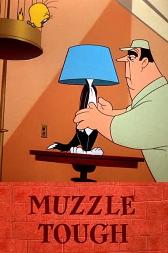 Смотреть Muzzle Tough (1954) онлайн в HD качестве 720p