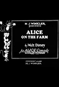 Смотреть Алиса на ферме (1926) онлайн в HD качестве 720p