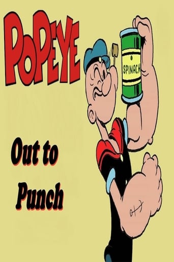 Смотреть Out to Punch (1956) онлайн в HD качестве 720p
