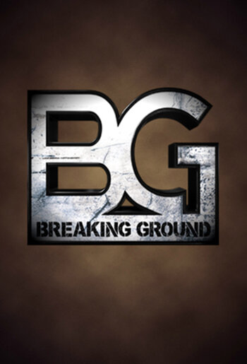 Смотреть Breaking Ground (2015) онлайн в Хдрезка качестве 720p