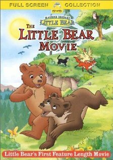Смотреть The Little Bear Movie (2001) онлайн в HD качестве 720p